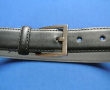 Belt - Black - Brand New