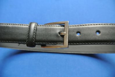 Belt - Black - Brand New