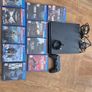 Ps4 and Games Image 2