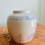 Antique Ginger Jar Image 4