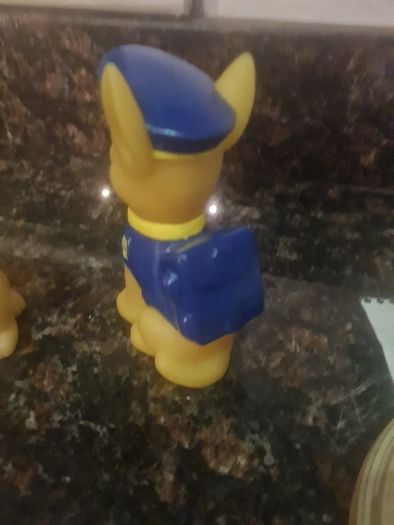 Paw Patrol