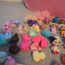 LOL dolls & Accessories Collection Image 6