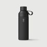 Ocean Bottle NFC 500ml Black - Insulated Water Bottle Image 3