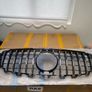 Mercedes E Class W213 GTR style Grille For 2016-2020 Image 3