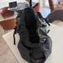 Forclaz MT100 Easyfit 50L Trekking Backpack with Rain Cover Image 6