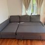 corner sofa-bed Image 5