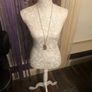 Birdcage costume Jewellery Image 4