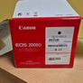 Canon EOS 2000D DSLR (Boxed) + Canon EF-S 10-18mm IS STM Wide Angle Lens Image 3