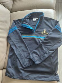 Moyle Park Sports Uniform