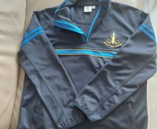 Moyle Park Sports Uniform