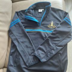 Moyle Park Sports Uniform