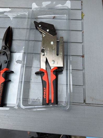 Edma 0365 Maxi-Pro Roofer Pack EDM0365