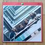 The Beatles 62-66. 2Lp's.Original First Press on Red Vinyl.Excellent cond.70's Image 5