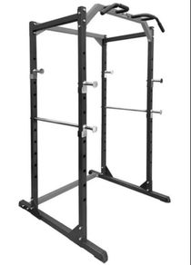Hit fitness Olympic power cage