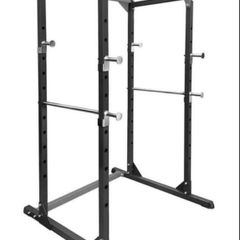 Hit fitness Olympic power cage