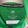 hockey ireland zipped top Image 3