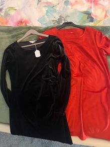 2 NEW Dresses - 10 euro each