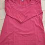 Maternity Tops and Vests Size m or UK 12 EUR 7 EACH Image 3