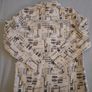 NEW M&S (7-8Y) Boy Long Sleeve Shirt Top Image 4
