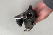 Lewmar 60mm Triple Becket and Cam Ratchet Block