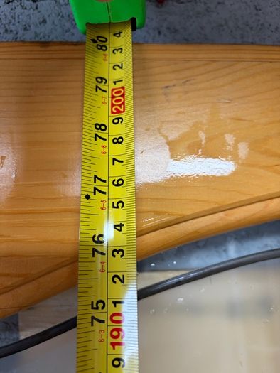 internal door