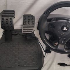 Sterring Whell For Ps3/ps4
