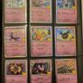 Pokemon 30th Anniversary Binder and Cards Image 10