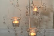 Wedding/ Home T-Lite Holders