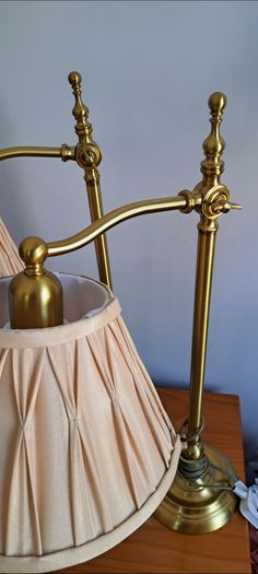 Lamps x 2