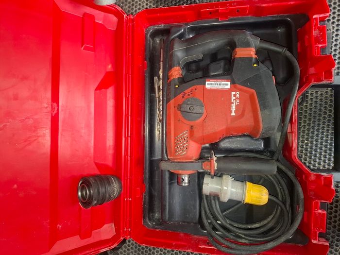 Hilti Te30