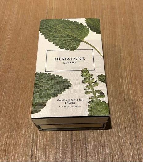 Jo Malone Gift Bags and Empty Box