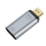 USB-C Thunderbolt 3 (Female) to DisplayPort (Male) 4K@60Hz Aluminum Alloy Adapter (Brand New/Warranty) Image 8