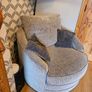 Cuddle Chair Image 3