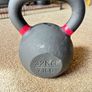kettlebell 32kg Image 2