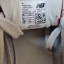 new balance 237 washed Burgundy Size 6 eu 39 suade in like new condition Image 10