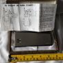 vintage collectable ronson varaflame table lighter Image 4