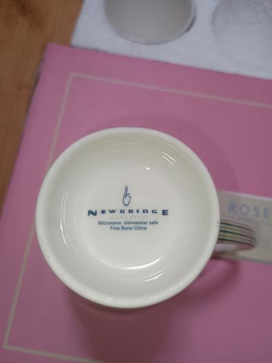 China cups