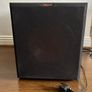 Klipsch R-12sw subwoofer Image 3