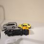 Title: Siku Diecast Model Car Set Image 5