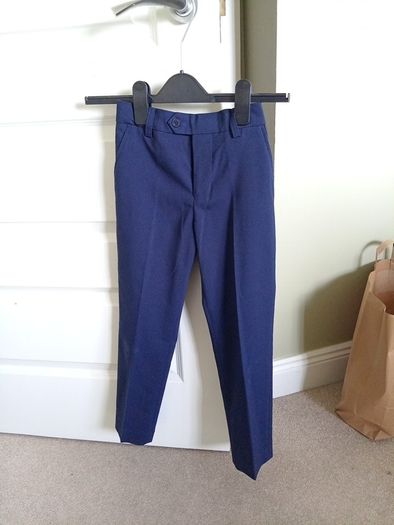 Boys Suit