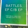 Battles - Ep C / B Ep Image 2