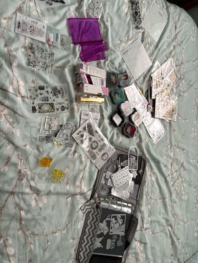 card making