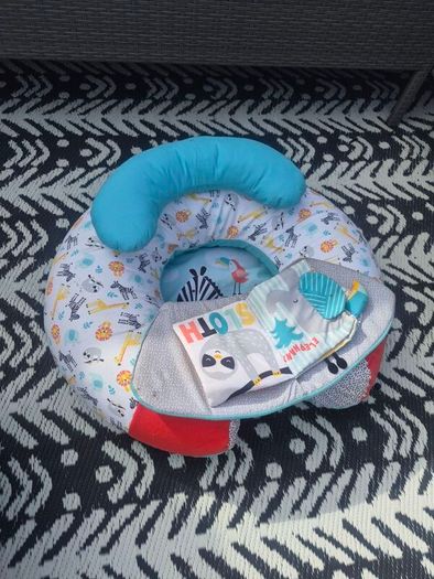 baby seat