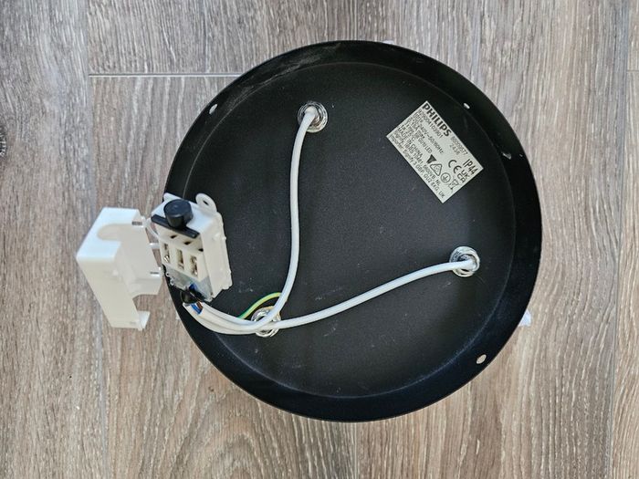 Philips ceiling lights