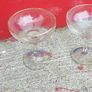 4 x original vintage babycham glasses 1970s ,collectors items ,good colour nice condition, price includes free shipping or if buyer collects cheaper,,see pictures for condition, sold as is , Image 9