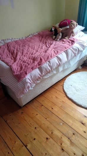 beds