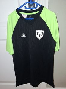 Adidas Messi t-shirt (age 13-14)