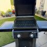 BBQ and garden table Image 2
