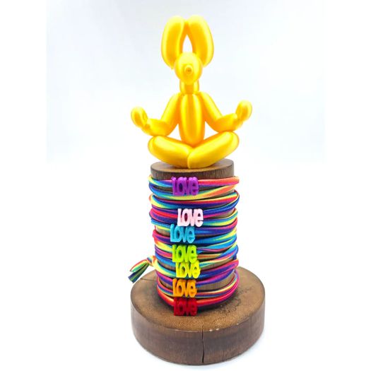Festival Bracelet (x7) in Boho Style