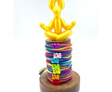 Festival Bracelet (x7) in Boho Style